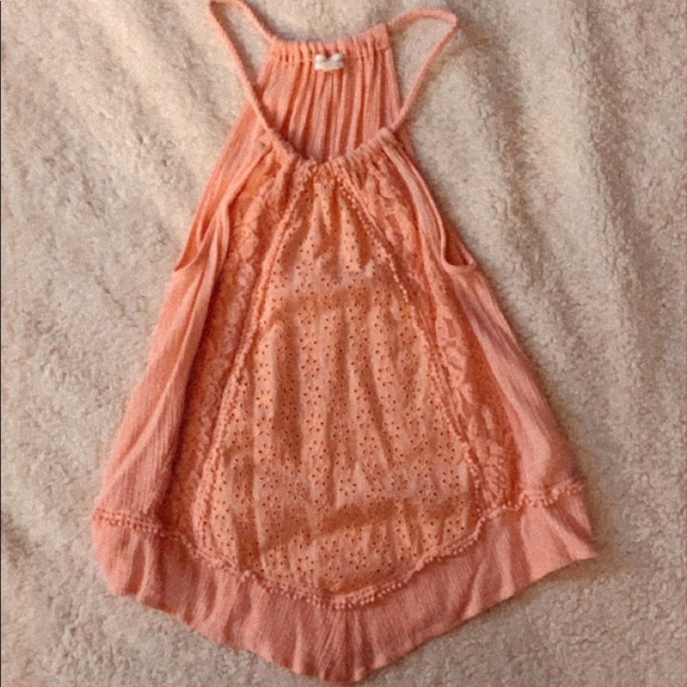 Coco Jamieson tank top small